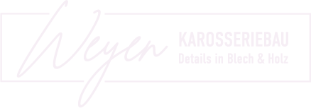 Weyen Karosseriebau